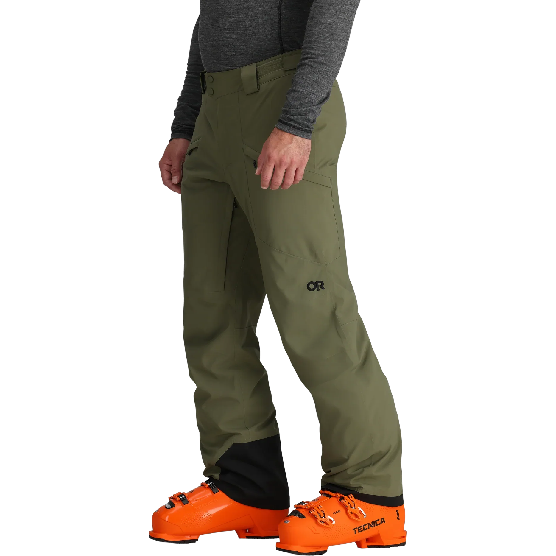 Men's Snowcrew Pants - Image 5