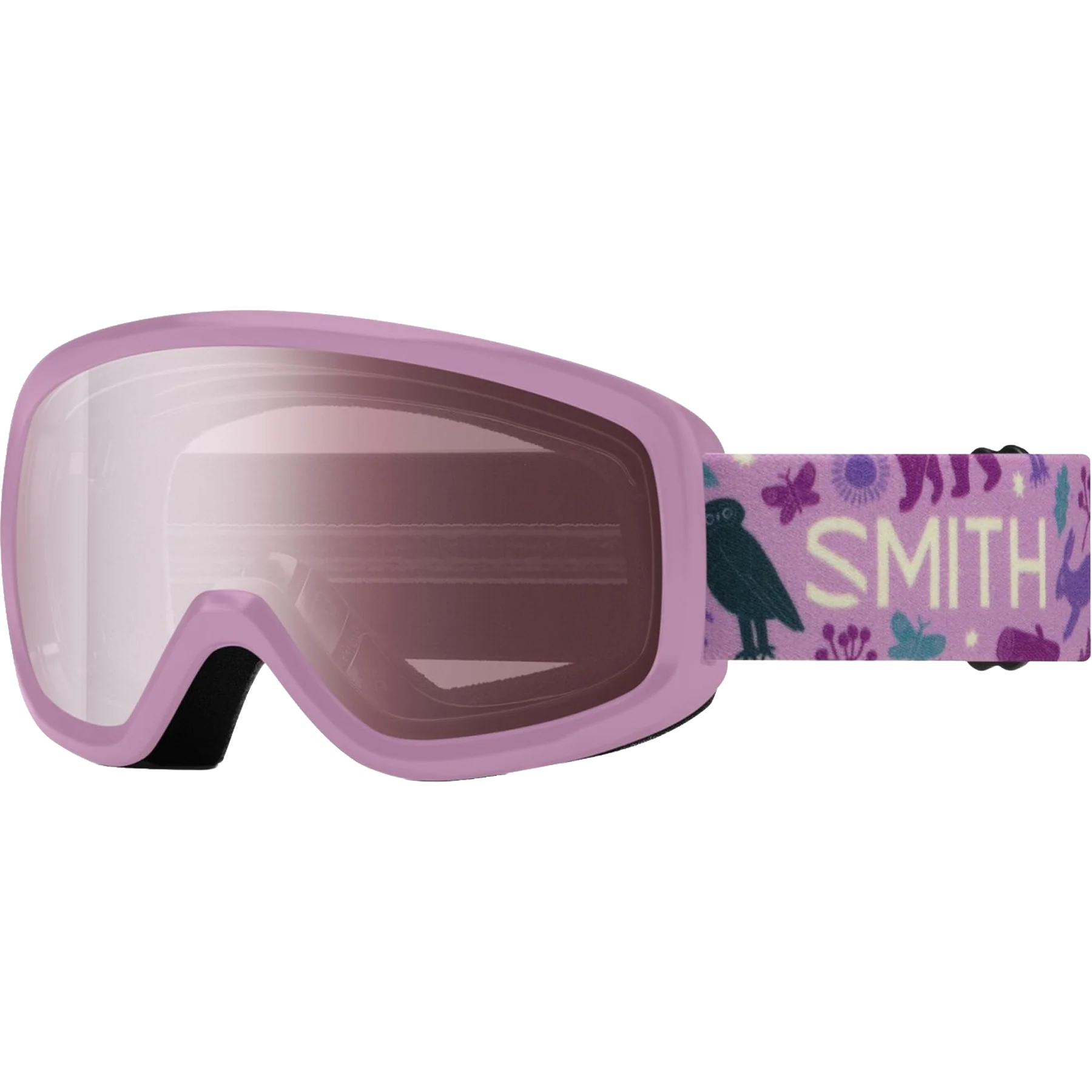 Youth Snowday