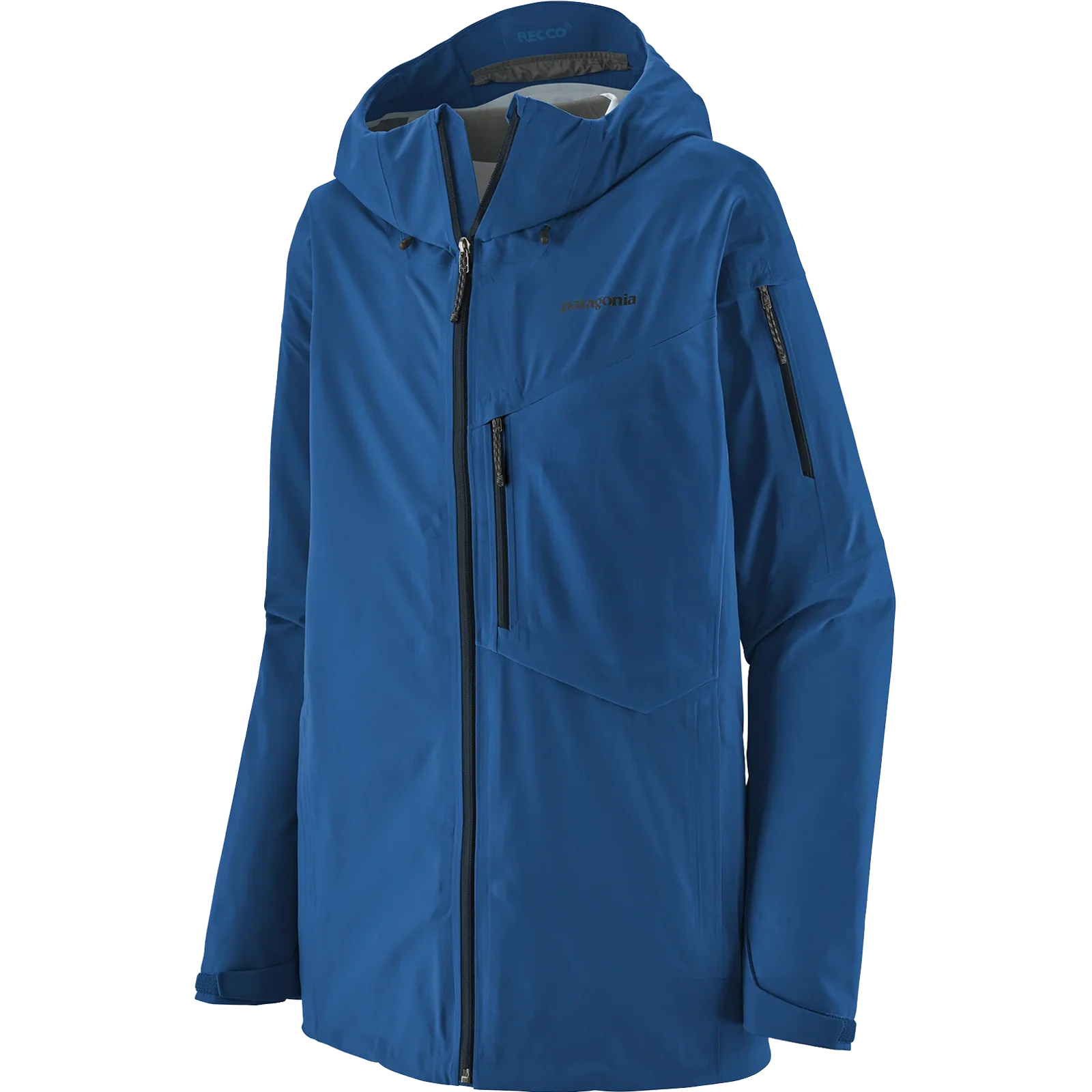 Men's SnowDrifter Jacket - Image 2