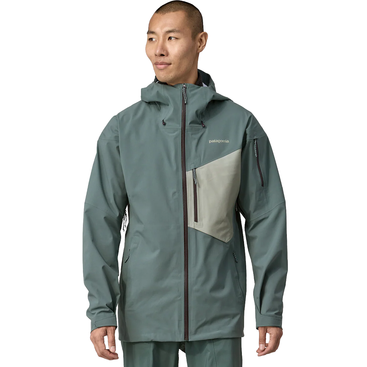 Men's SnowDrifter Jacket - Image 3