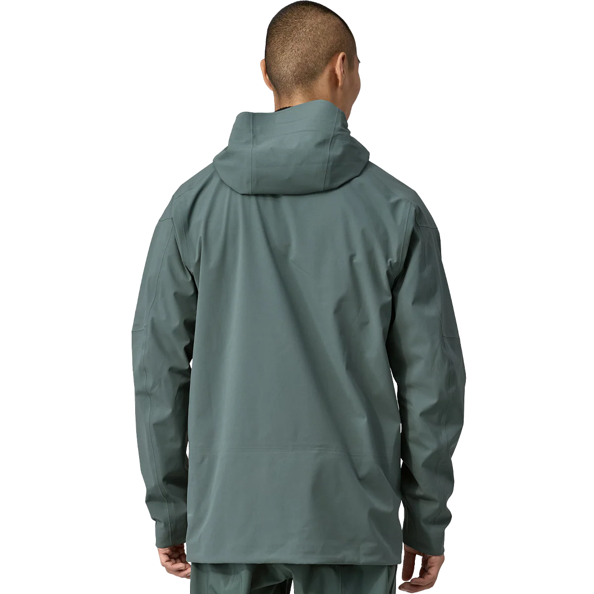 Men's SnowDrifter Jacket - Image 4