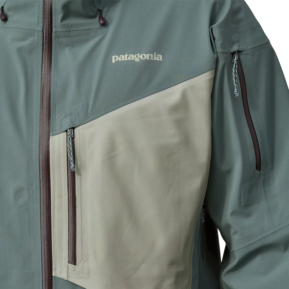 Men's SnowDrifter Jacket - Image 7
