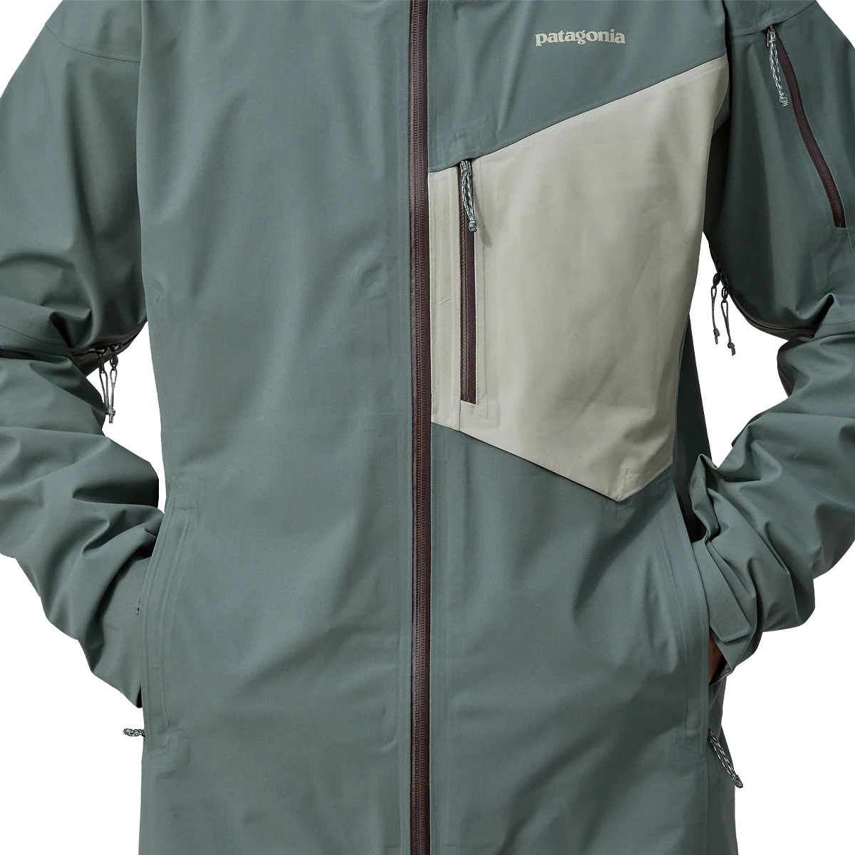 Men's SnowDrifter Jacket - Image 9
