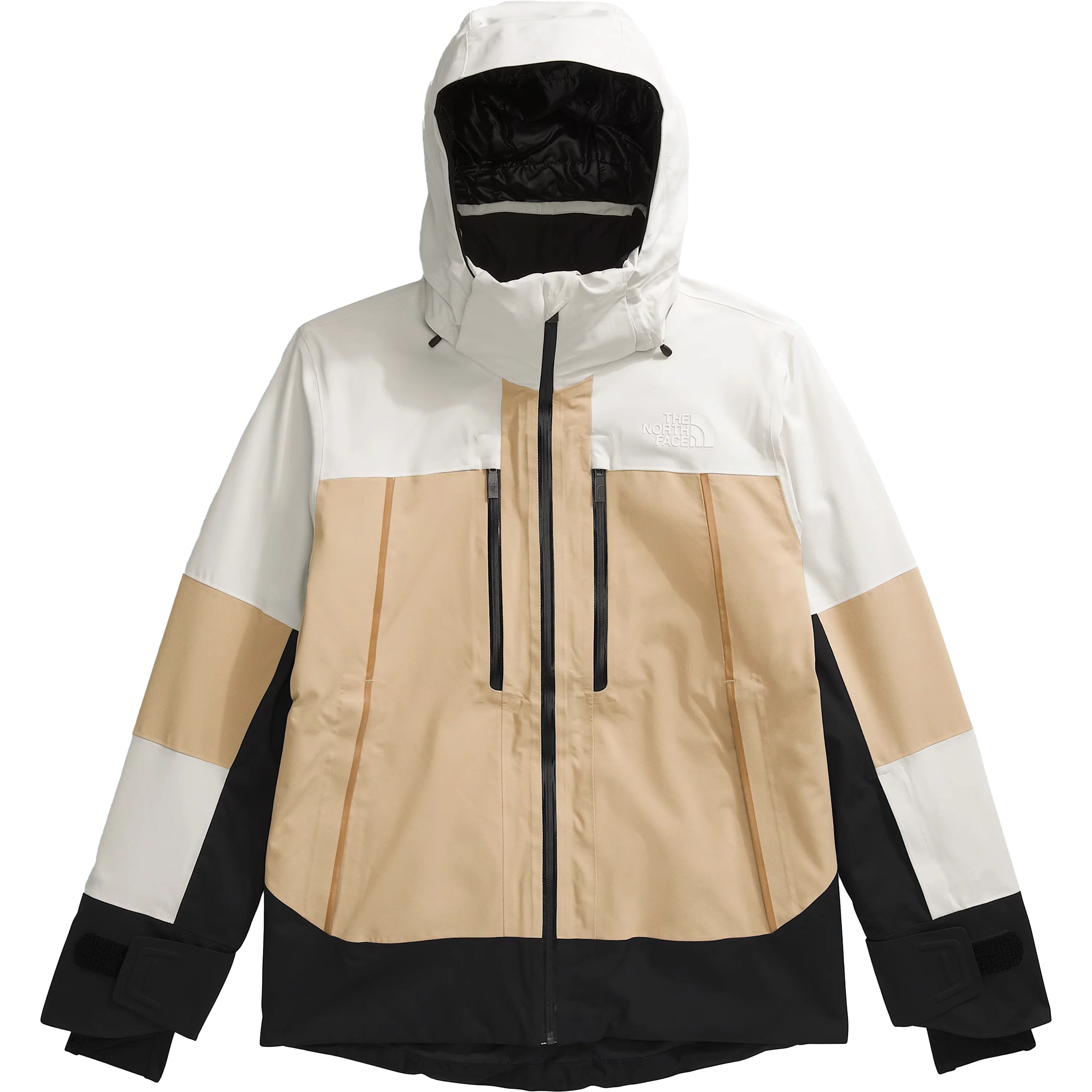 Men's Snowsquall Jacket