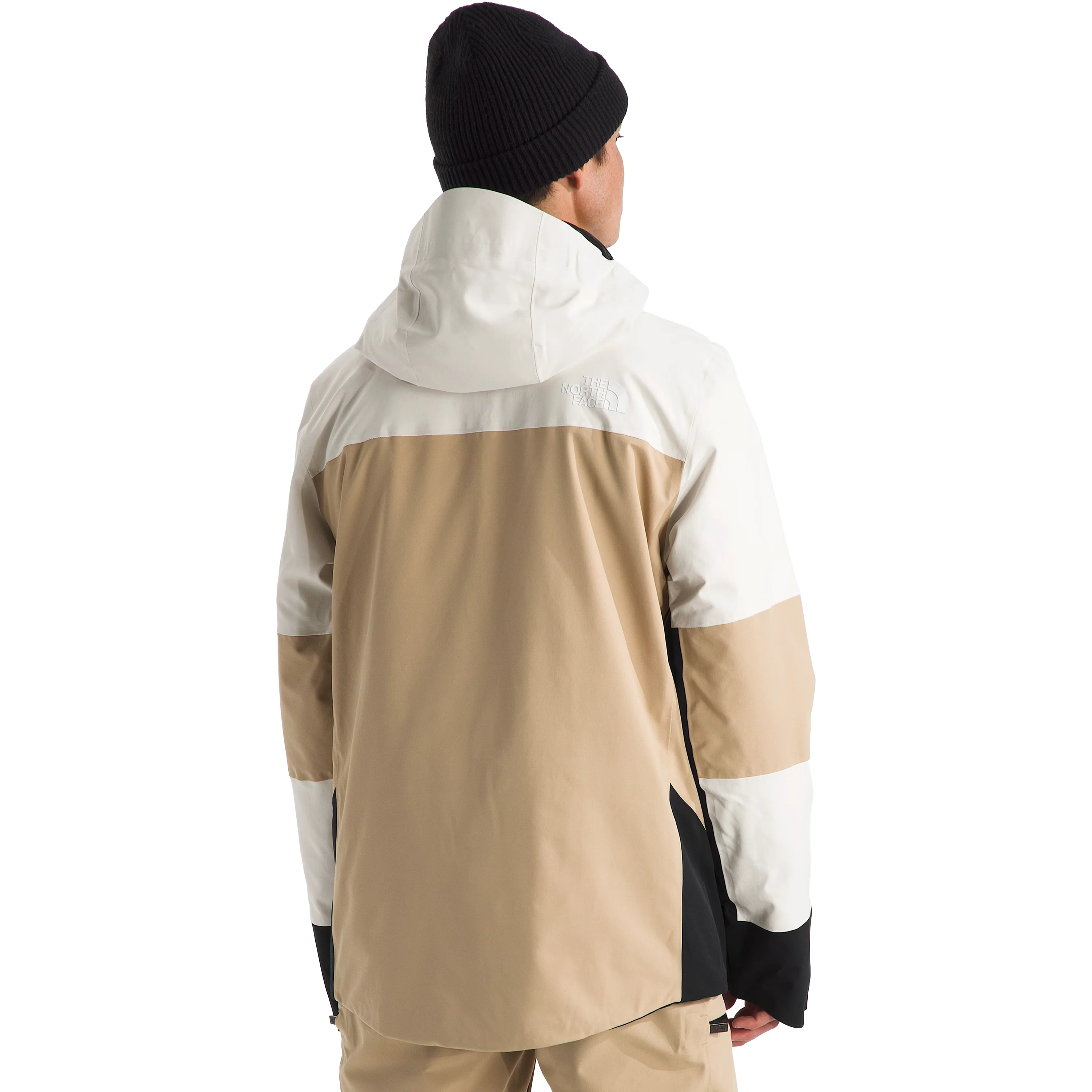 Men's Snowsquall Jacket - Image 10