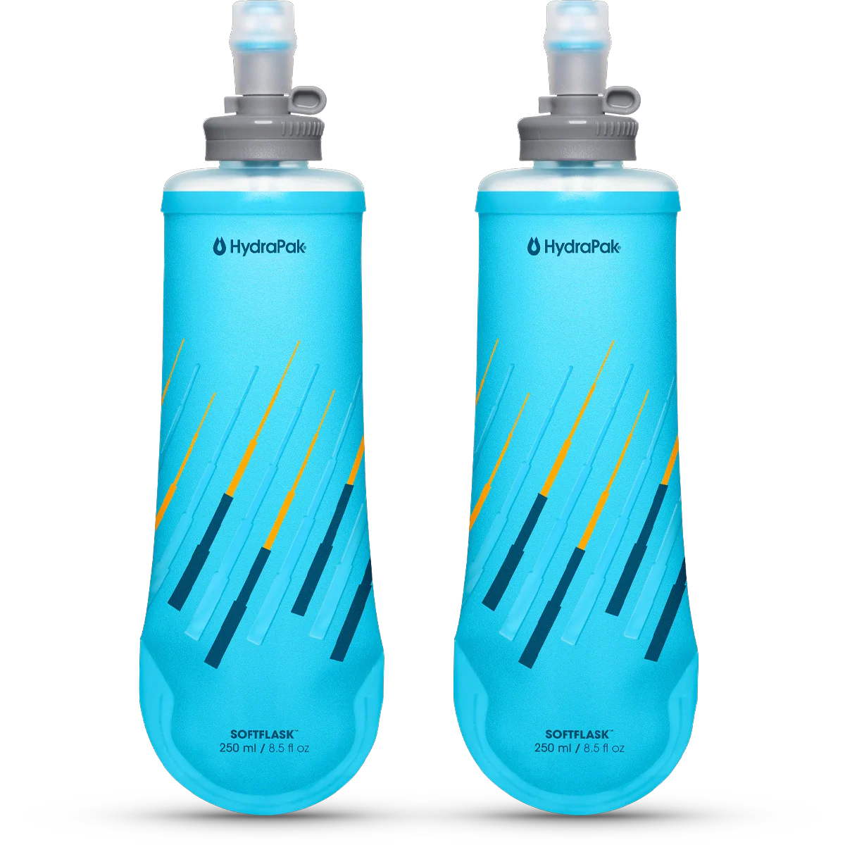 SoftFlask 250 ml 2-pack