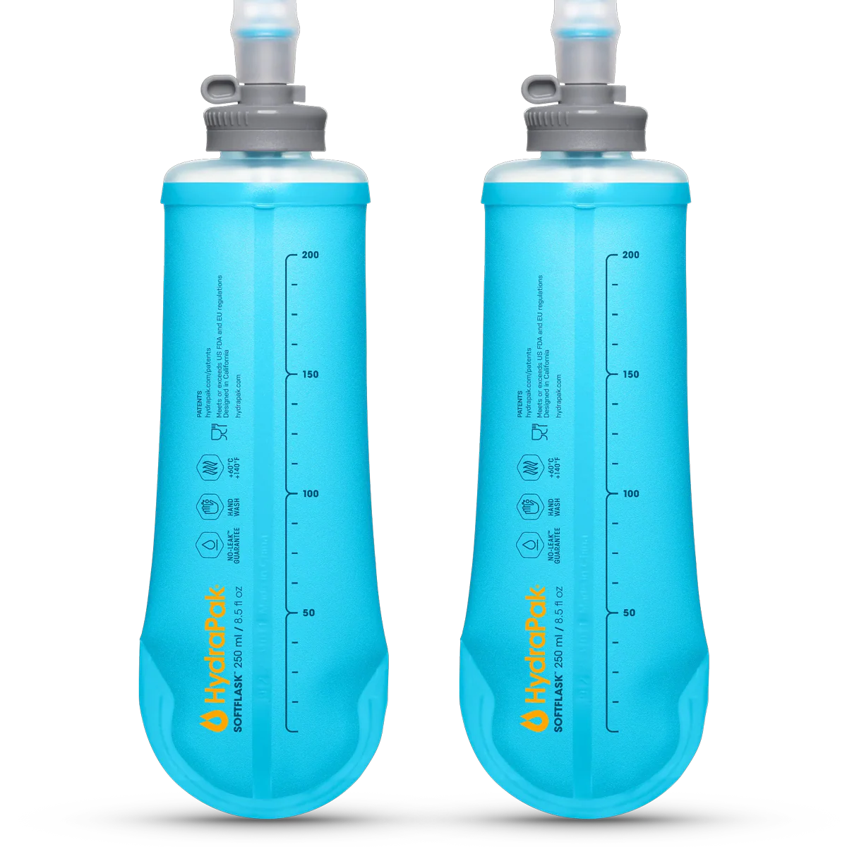 SoftFlask 250 ml 2-pack - Image 2