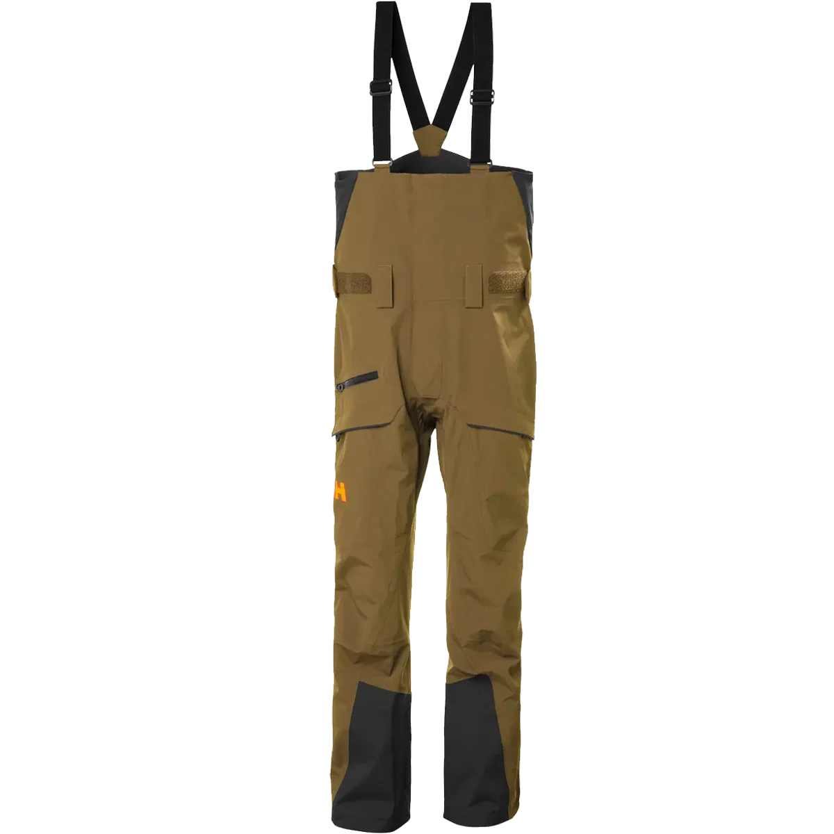 Men's Sogn Bib Shell Pant - Image 3