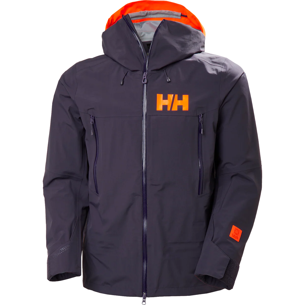 Men's Sogn Shell 2.0 Jacket - Image 2