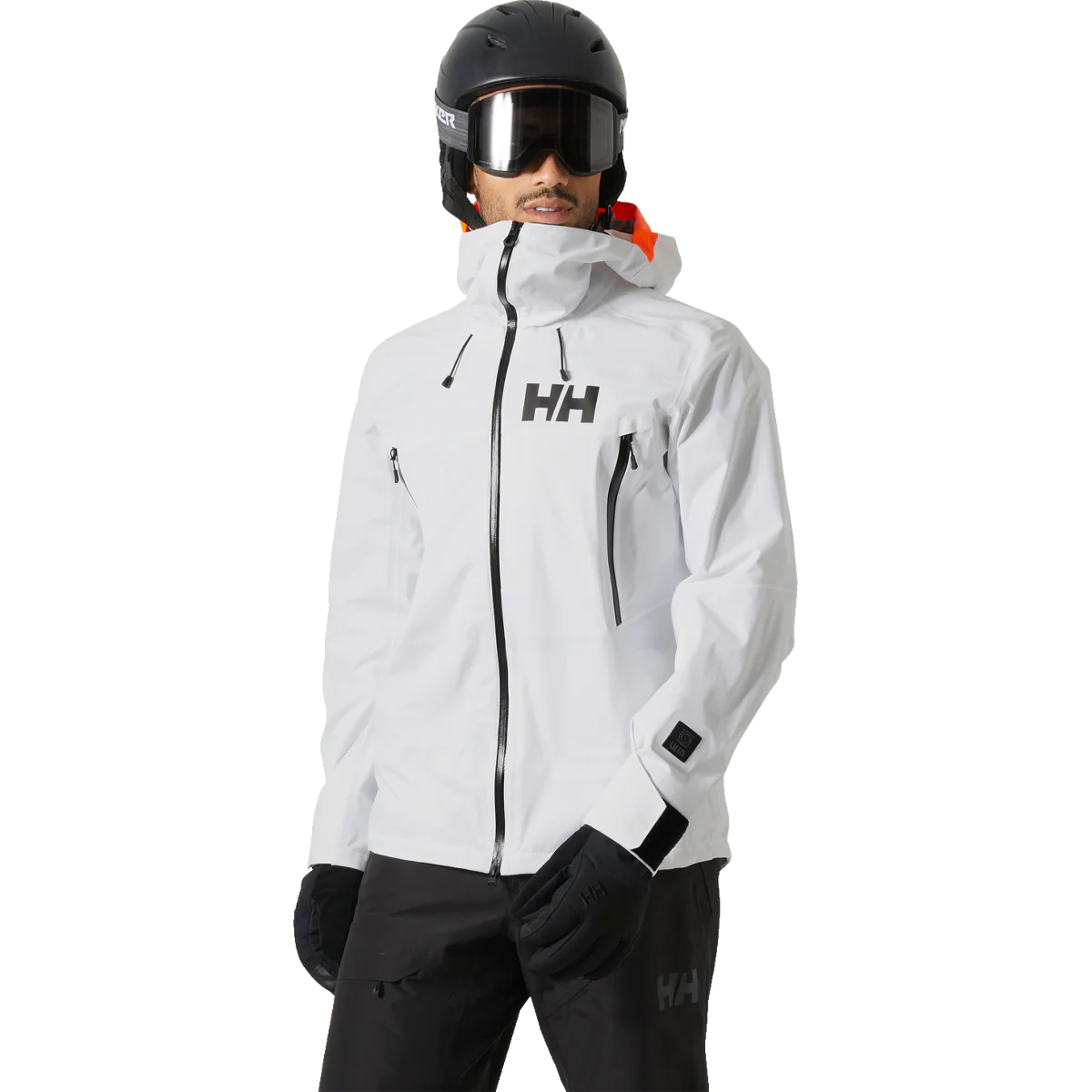 Men's Sogn Shell 2.0 Jacket - Image 3