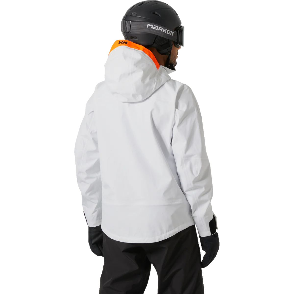 Men's Sogn Shell 2.0 Jacket - Image 4