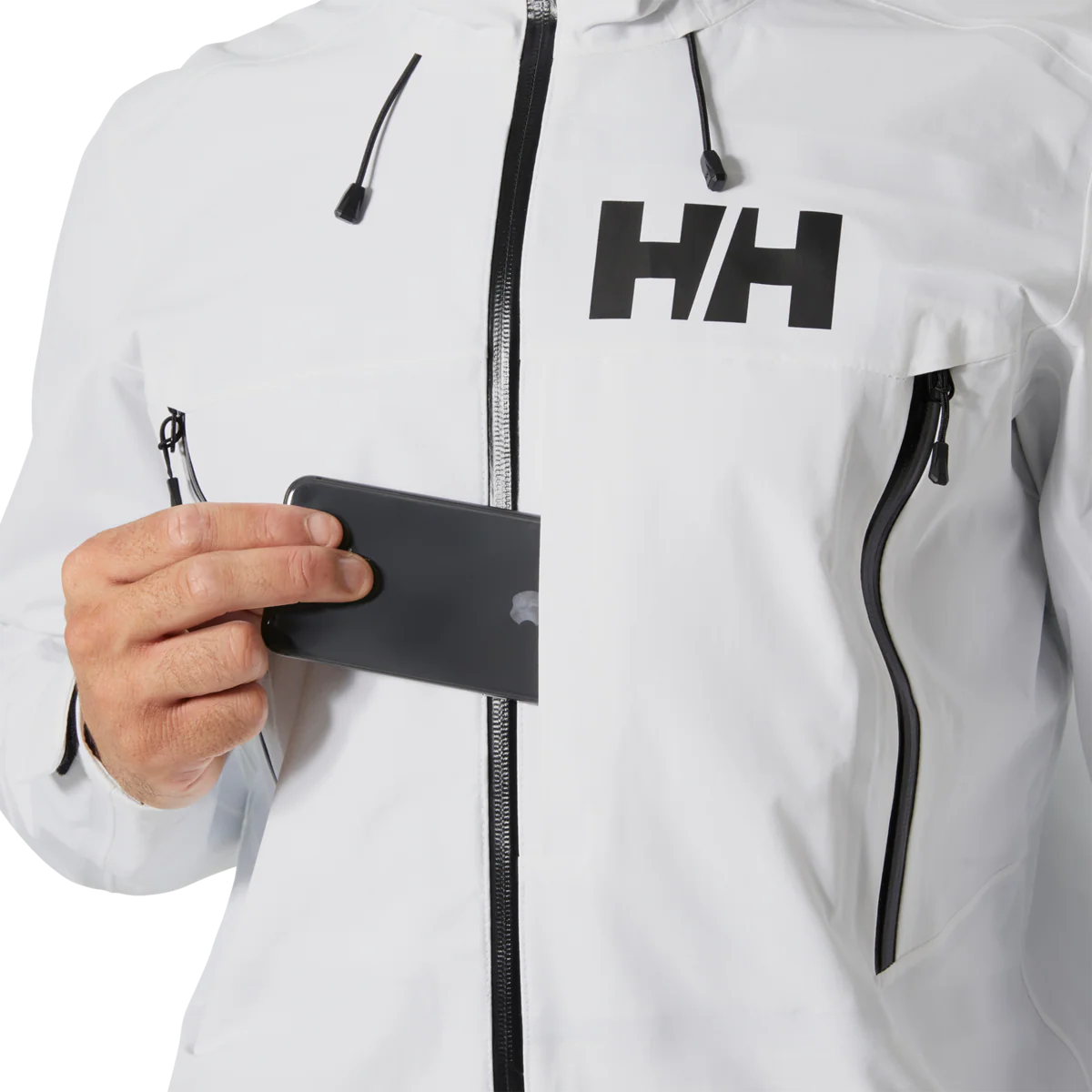 Men's Sogn Shell 2.0 Jacket - Image 9