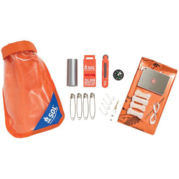 Sol Scout Survival Kit - Image 2