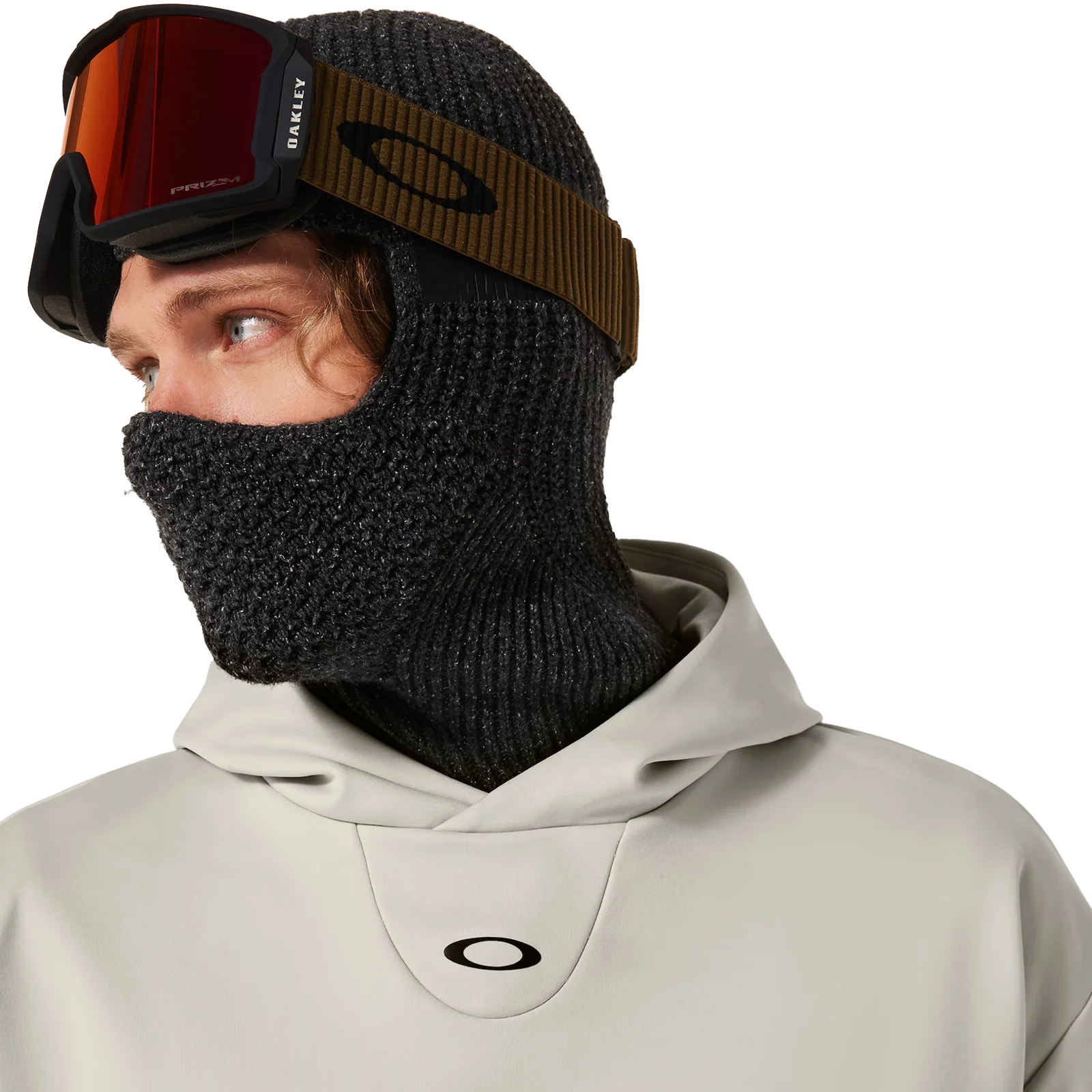 Men's Solar Rail Softshell Hoodie - Image 6