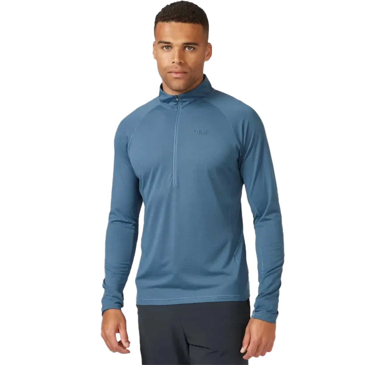 Men's Sonic LS Zip - Image 3
