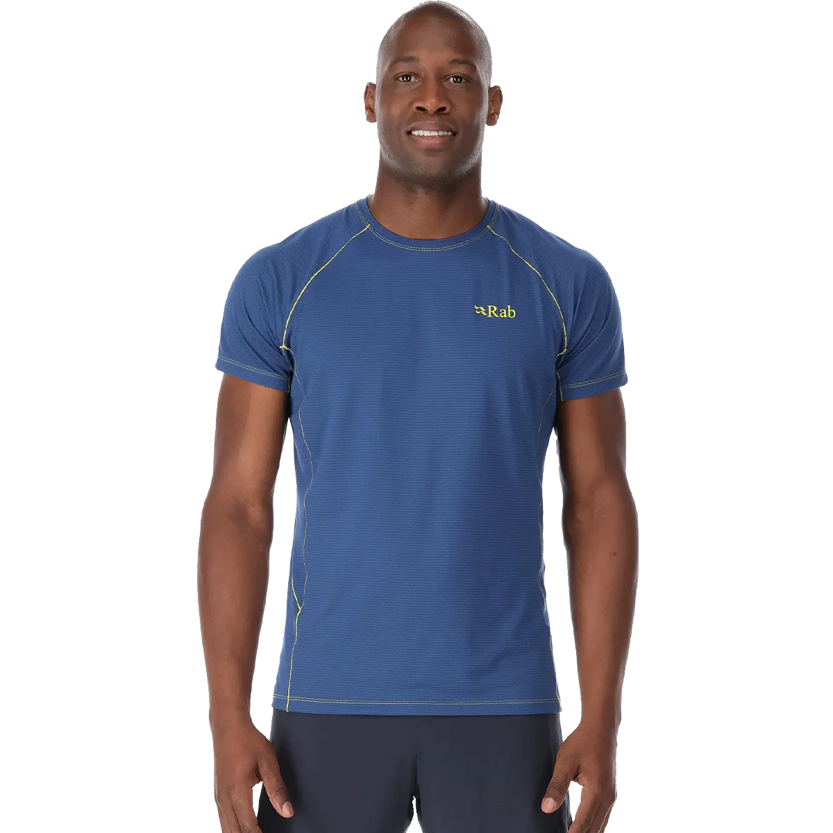 Men's Sonic Tee - Image 5