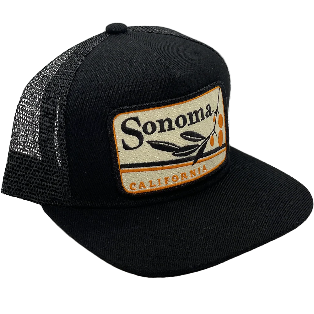 Sonoma Trucker - Image 2