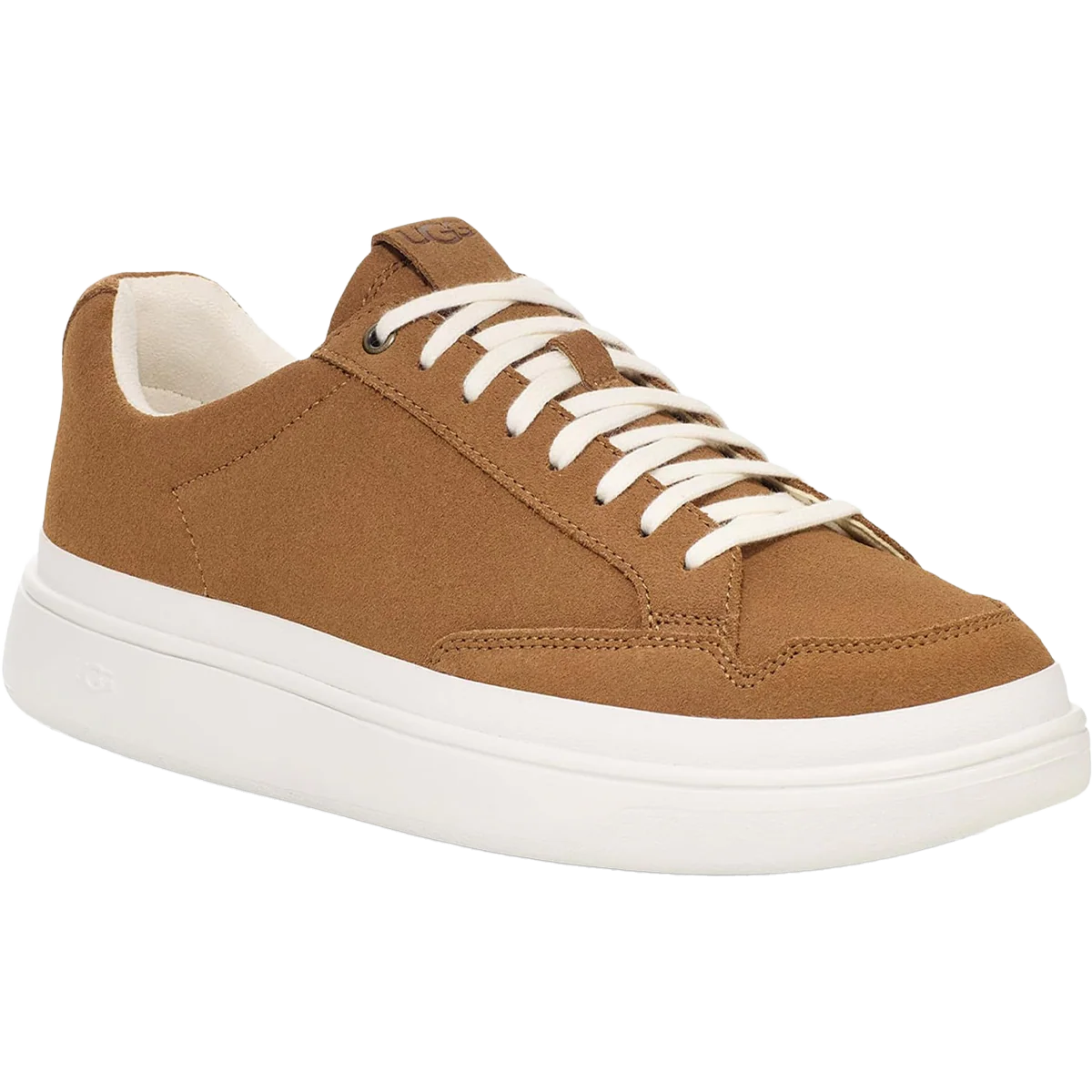 Men's South Bay Sneaker Low Suede - Image 3