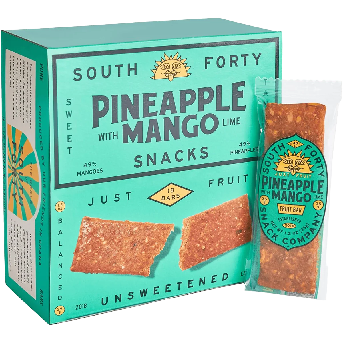 Fruit Bar - Image 3