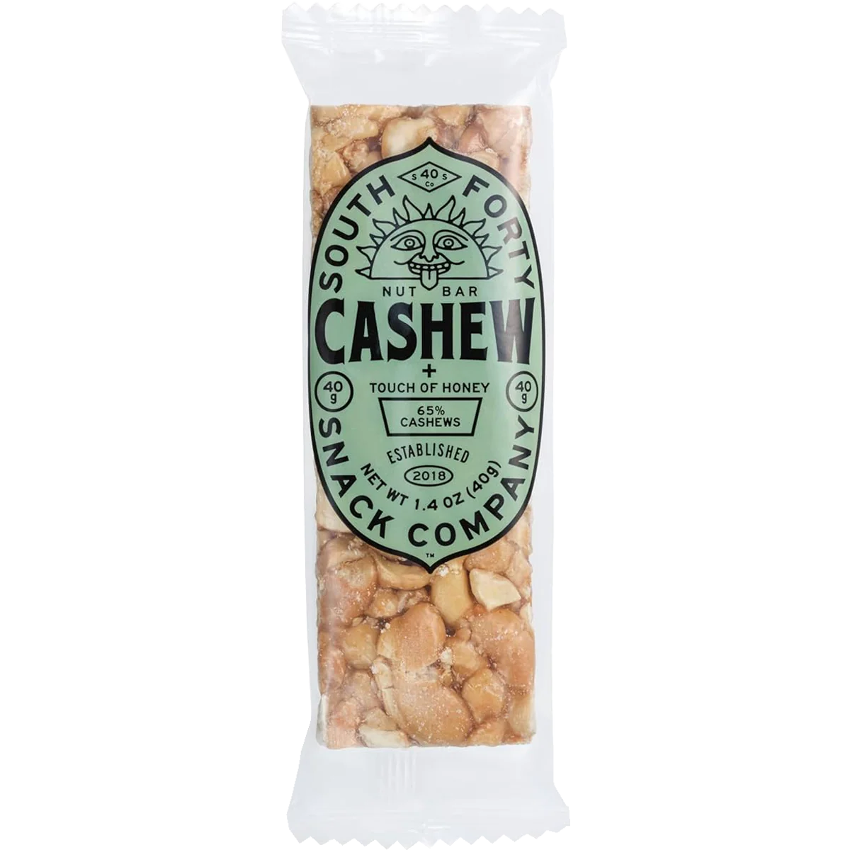 Nut Bar - Image 6