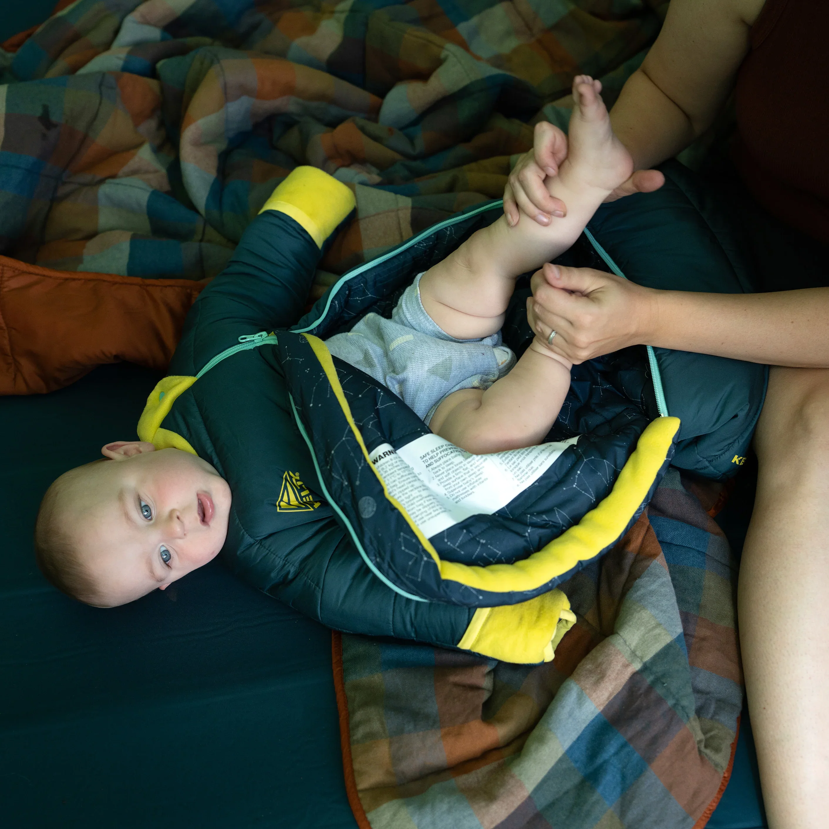 Space Cadet 30 Infant - Image 6