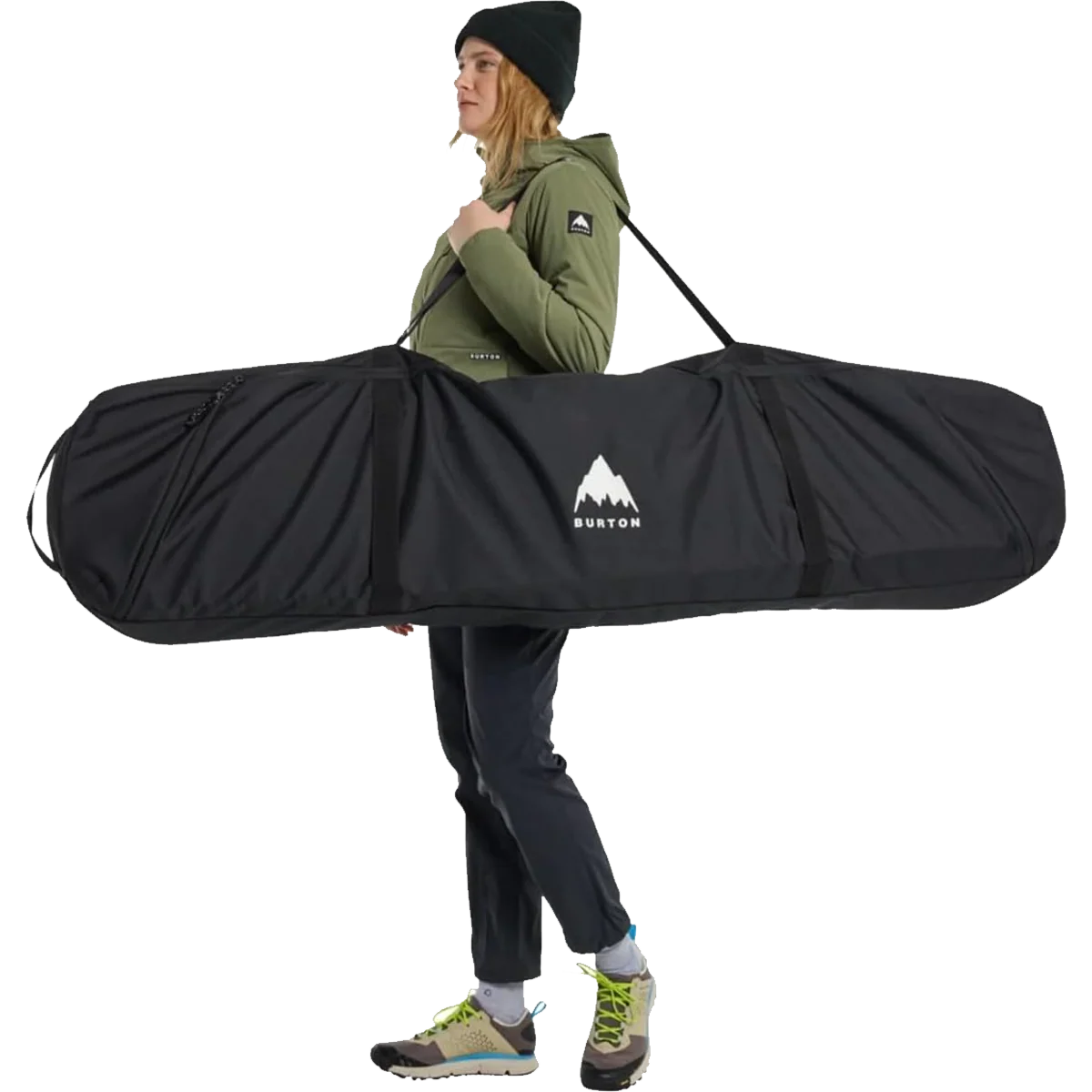 Space Sack - Image 6
