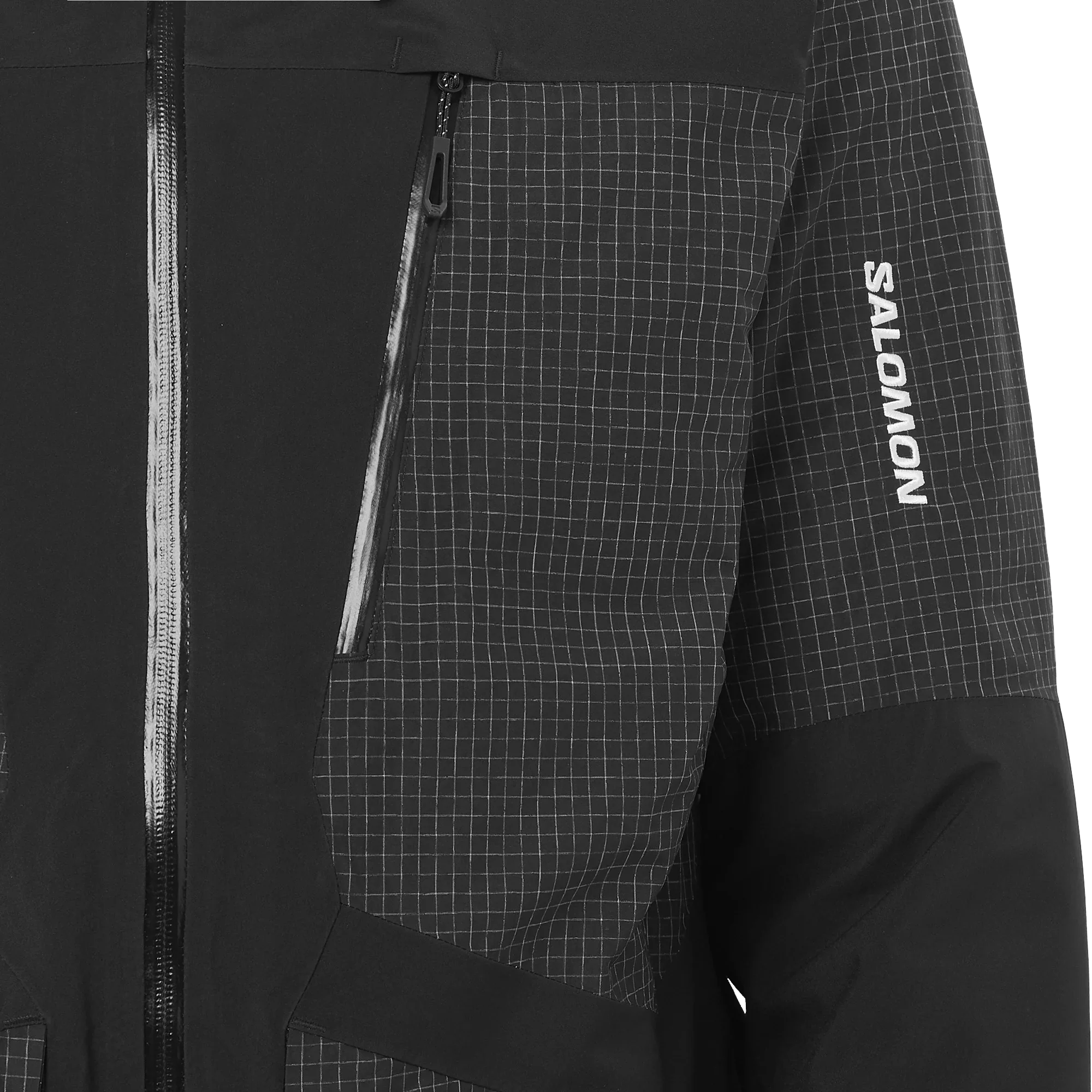 Men's Spark Jacket - Image 5