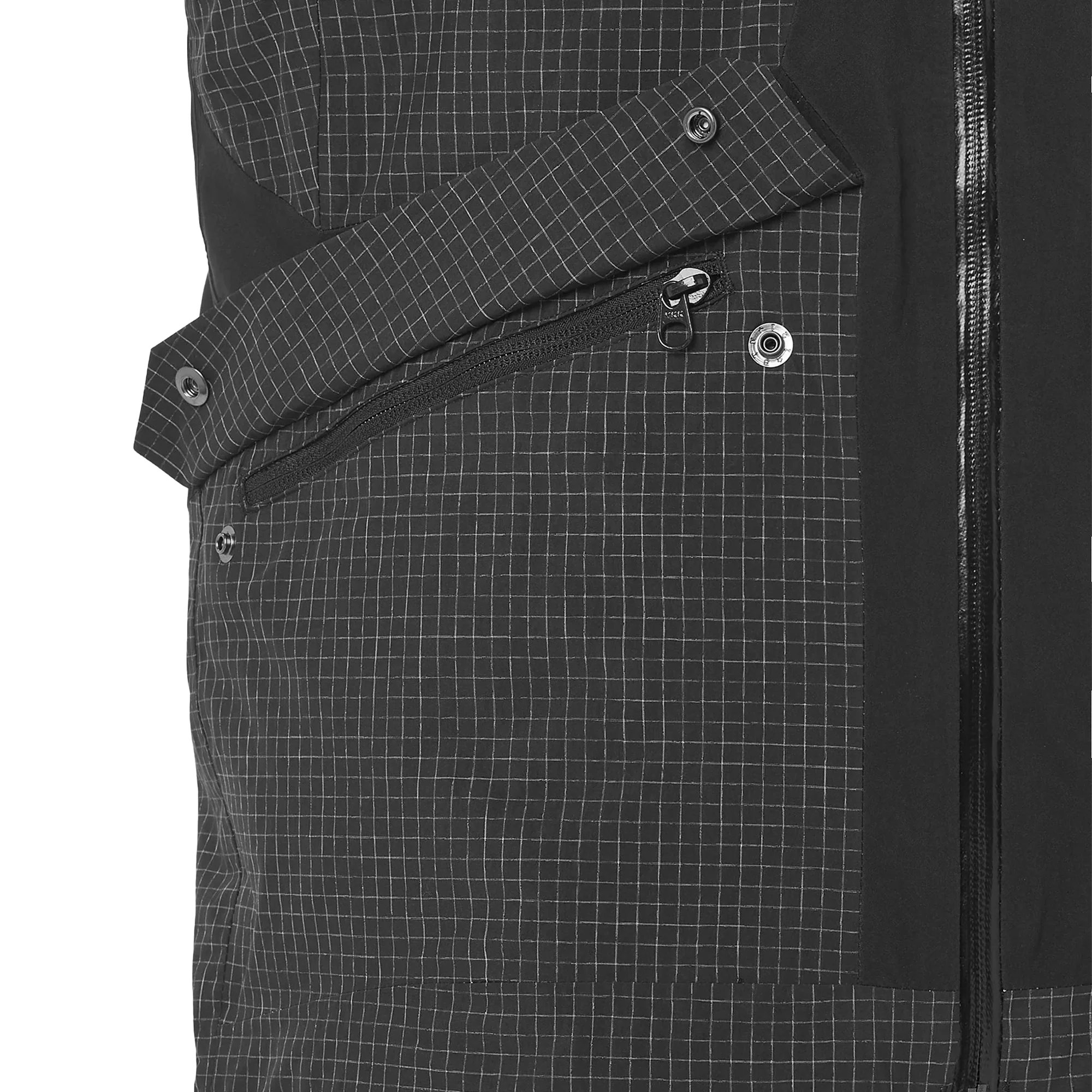 Men's Spark Jacket - Image 7