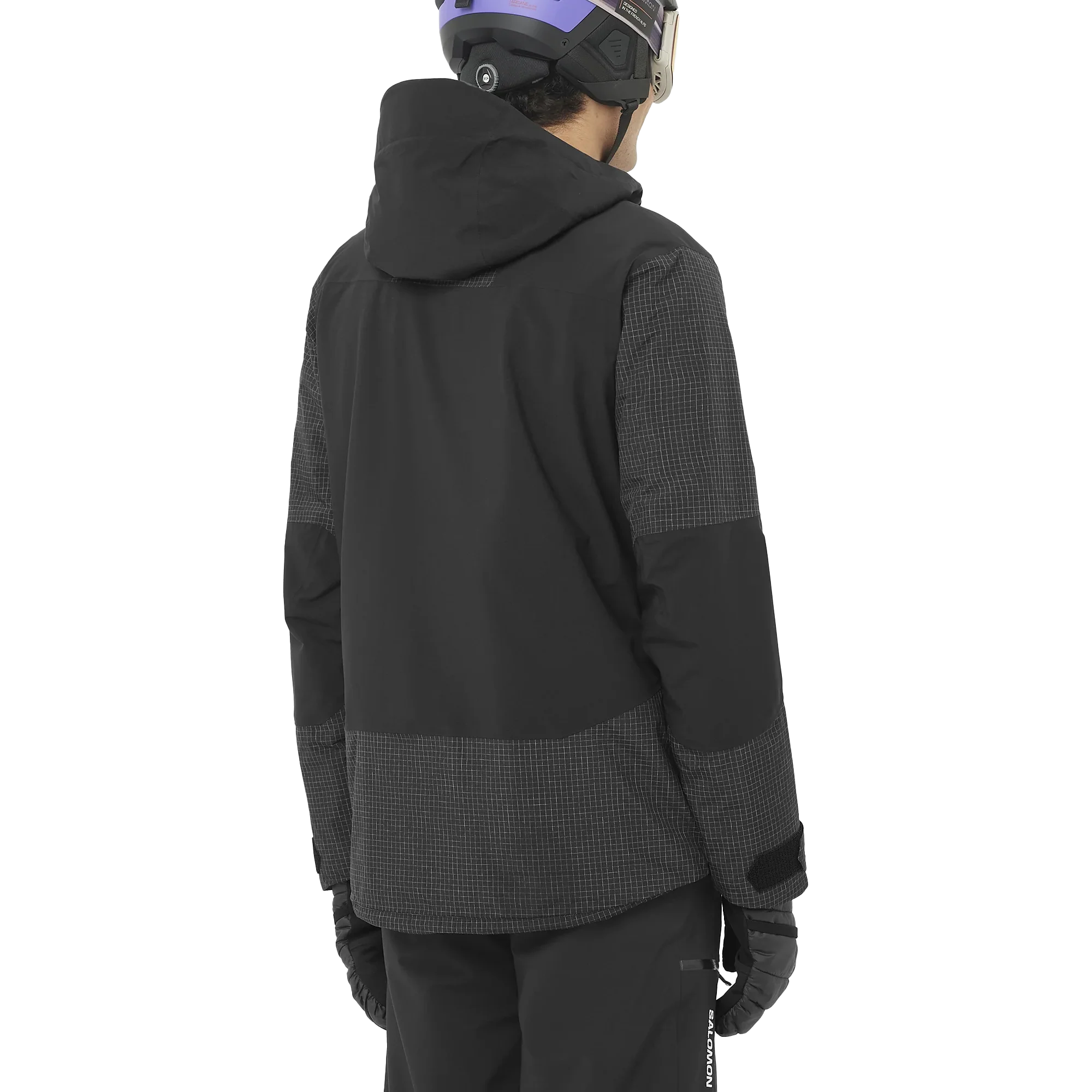 Men's Spark Jacket - Image 9
