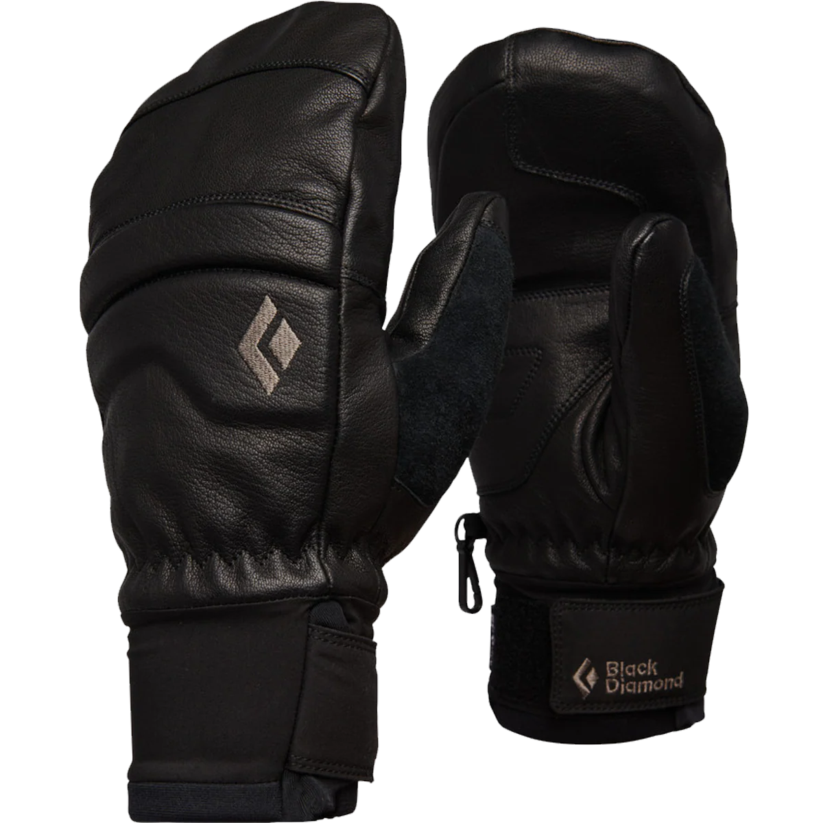 Spark Mitts