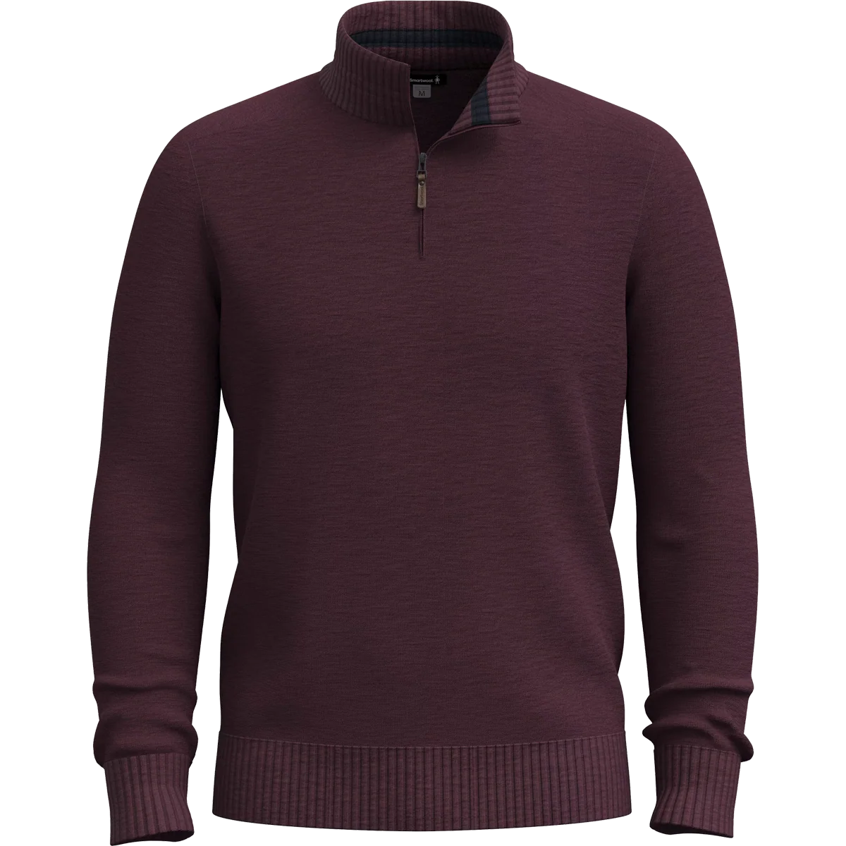 Men's Sparwood 1/4 Zip Sweater - Image 5