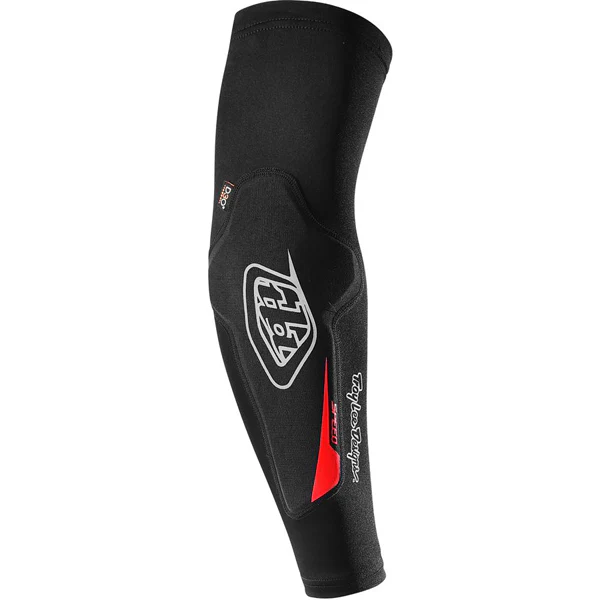 Speed Elbow Sleeve Black XL/XXL - Image 2