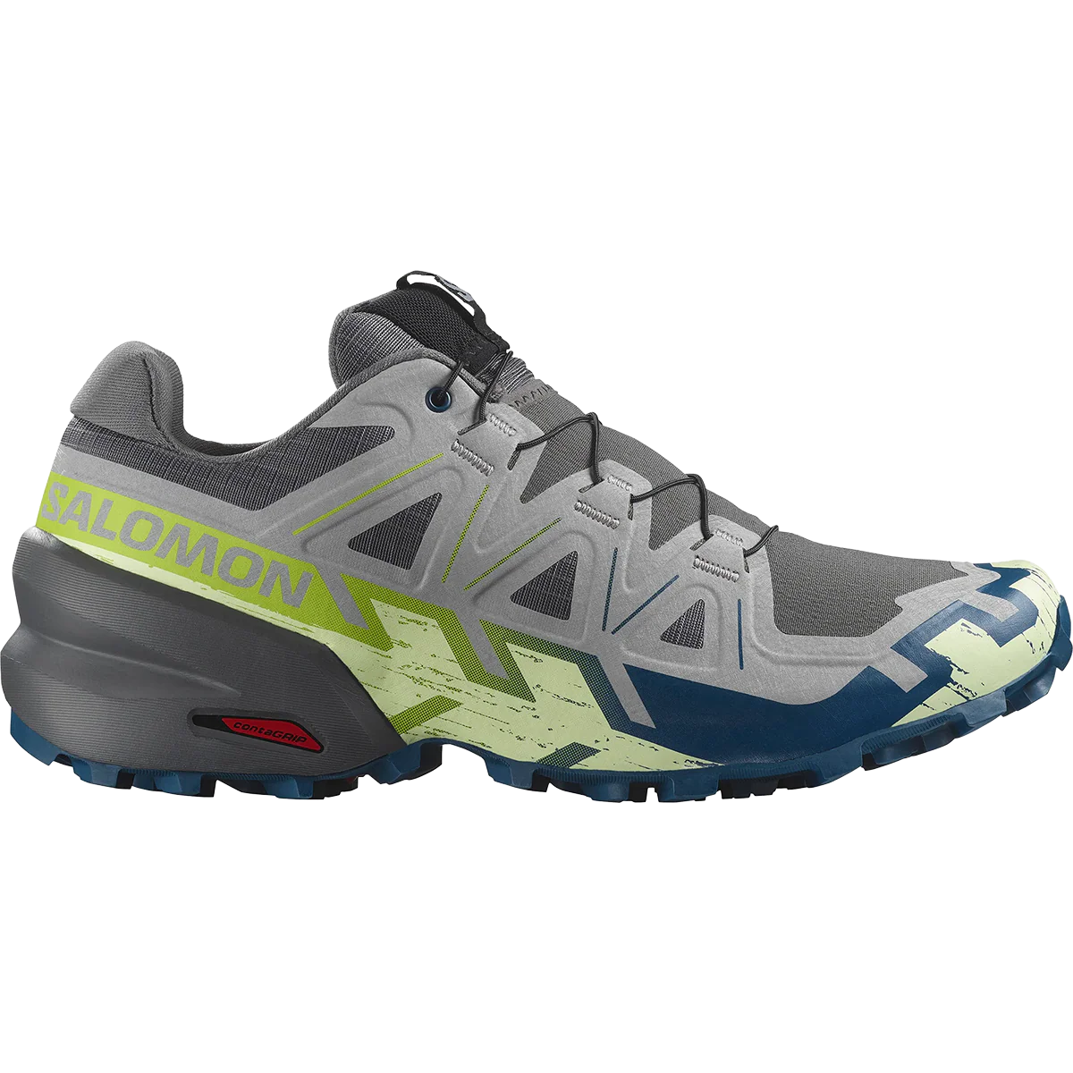 Men's Speedcross 6 - Image 2