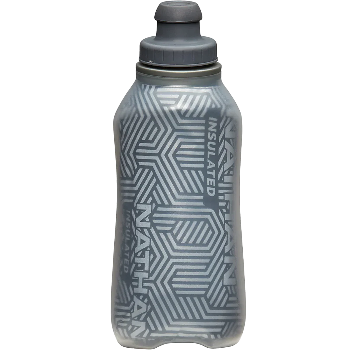 SpeedDraw 2 Insulated Flask 12 oz - Image 4