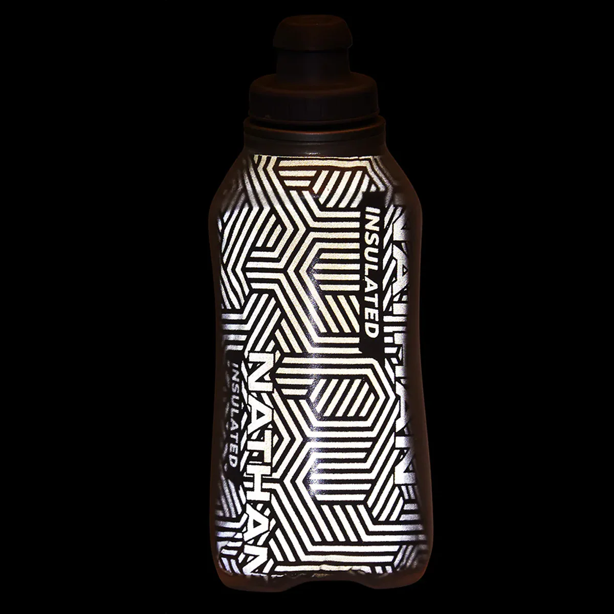 SpeedDraw 2 Insulated Flask 12 oz - Image 5