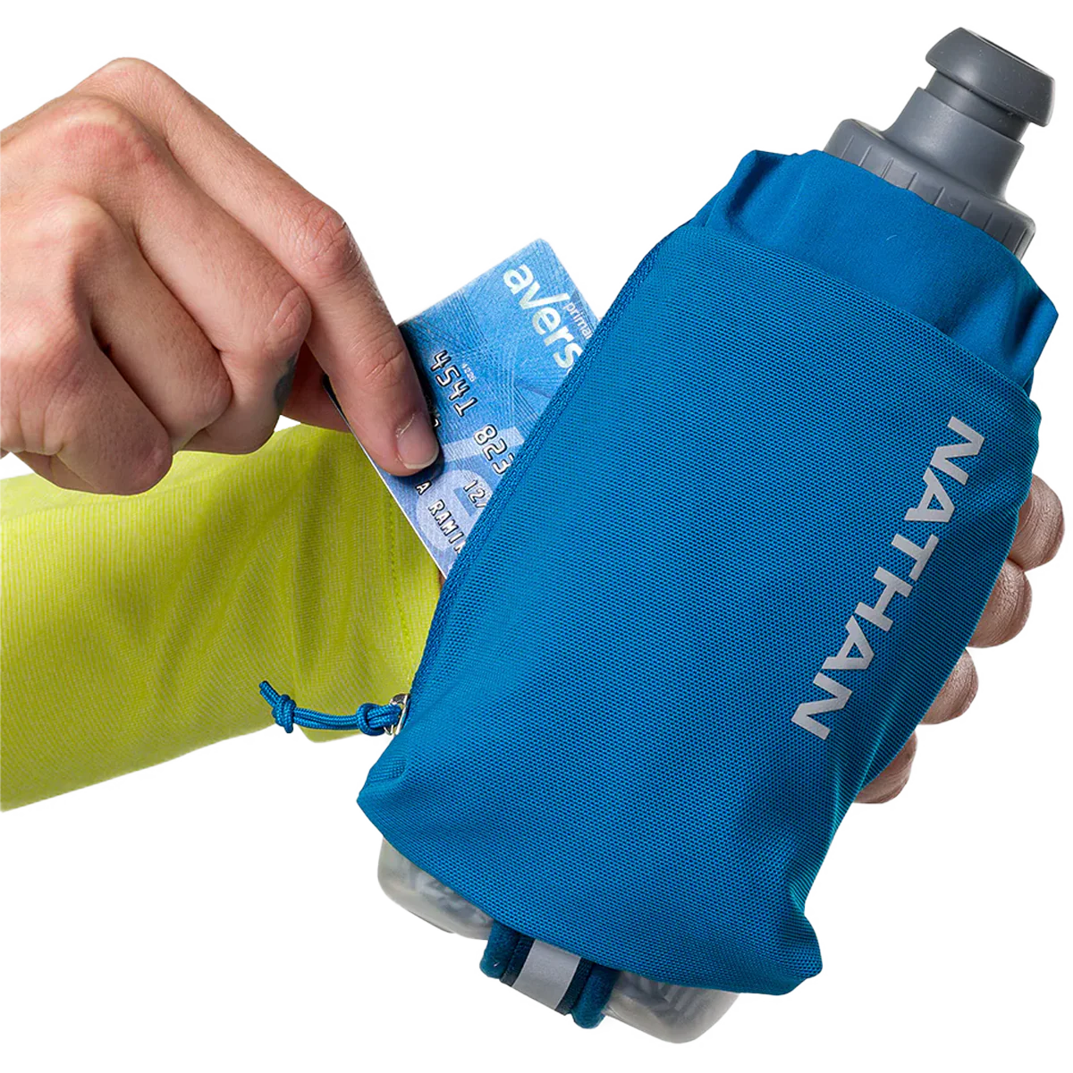 SpeedDraw 2 Insulated Flask 12 oz - Image 7