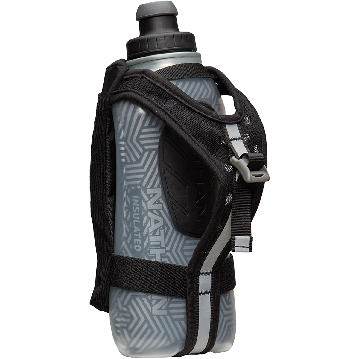SpeedDraw 2 18 oz Insulated Flask - Image 5