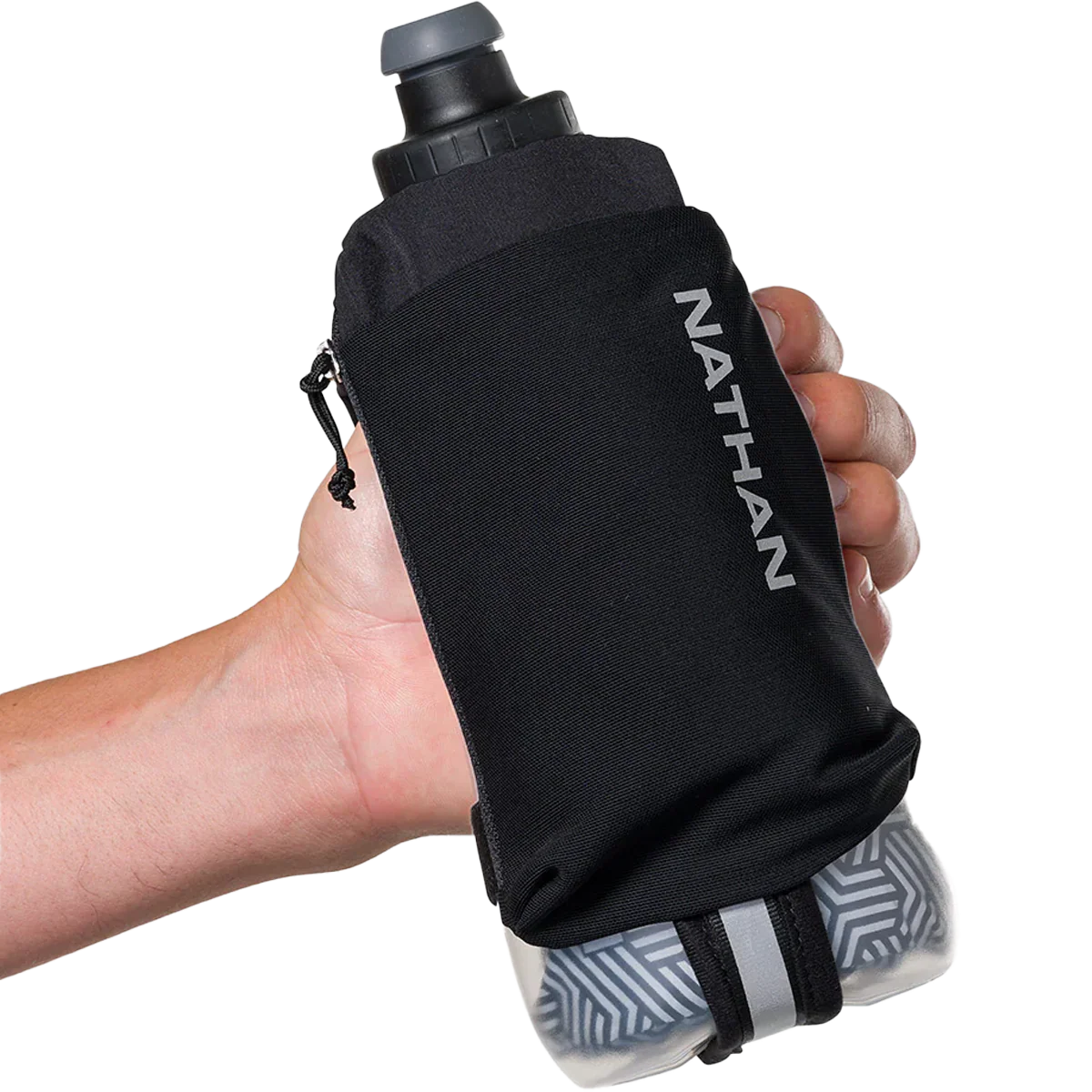 SpeedDraw 2 18 oz Insulated Flask - Image 7