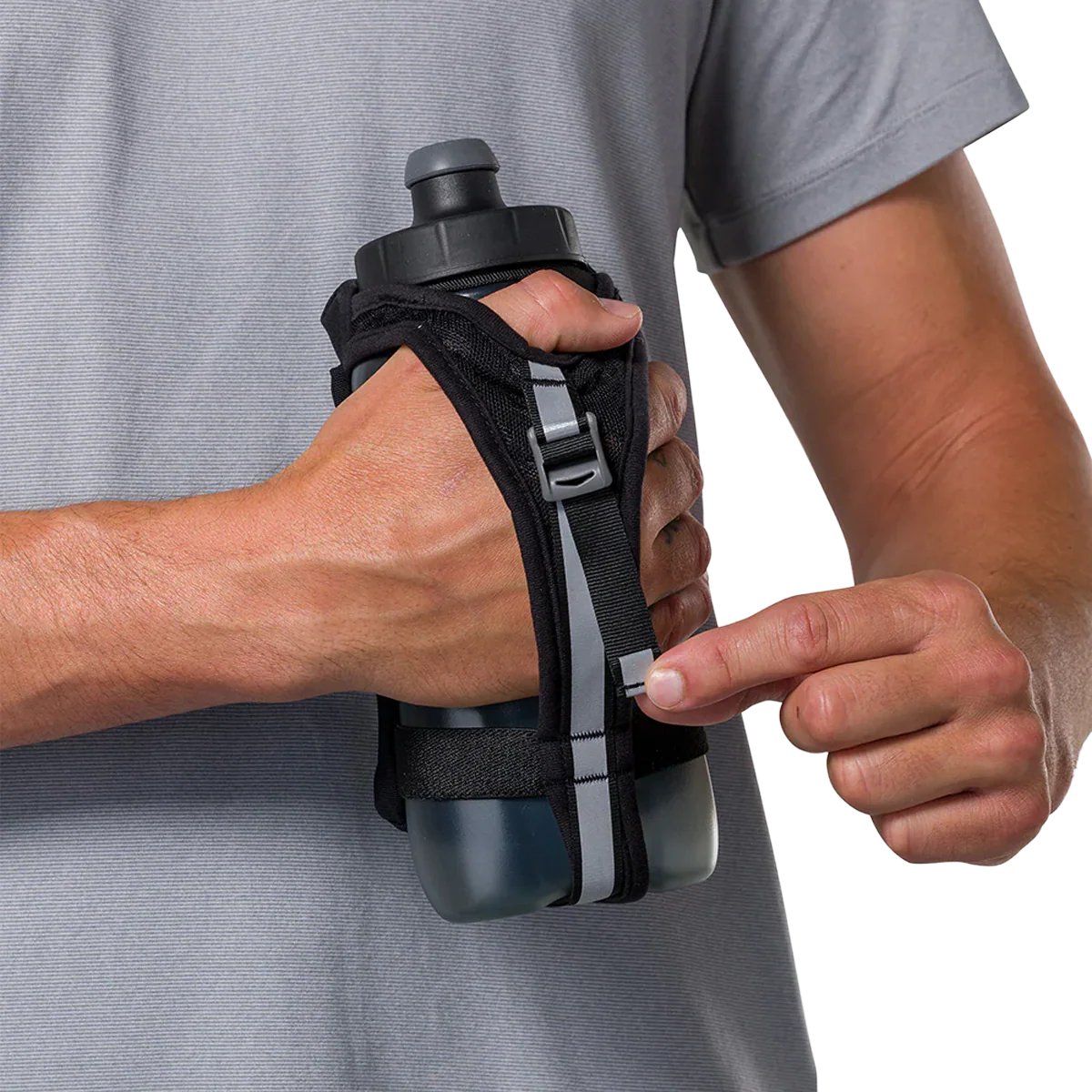 SpeedDraw 2 Flask - 22oz - Image 7