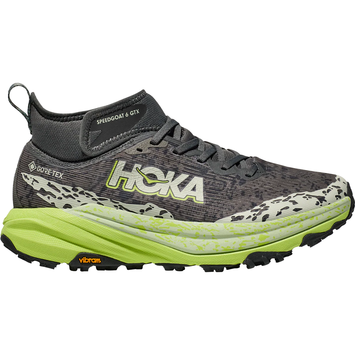 Men's Speedgoat 6 Mid GTX