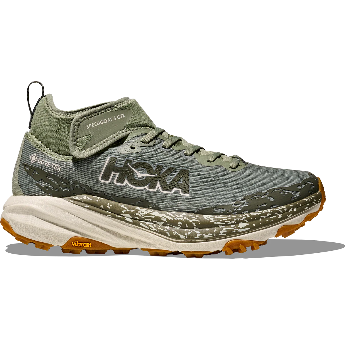 Men's Speedgoat 6 Mid GTX - Image 2