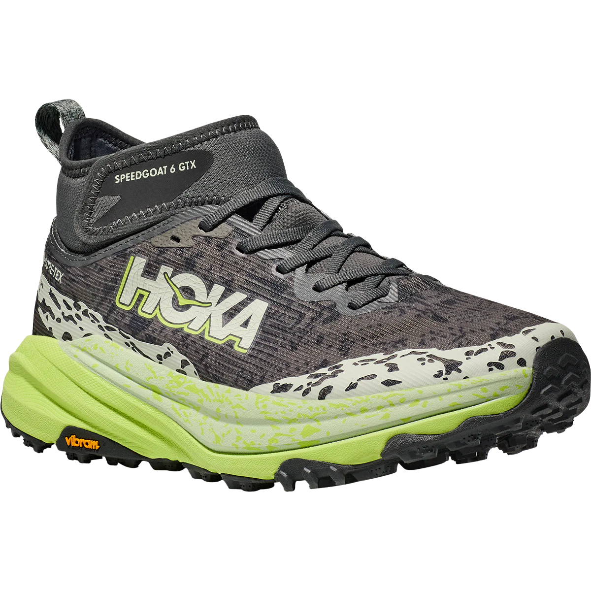 Men's Speedgoat 6 Mid GTX - Image 4