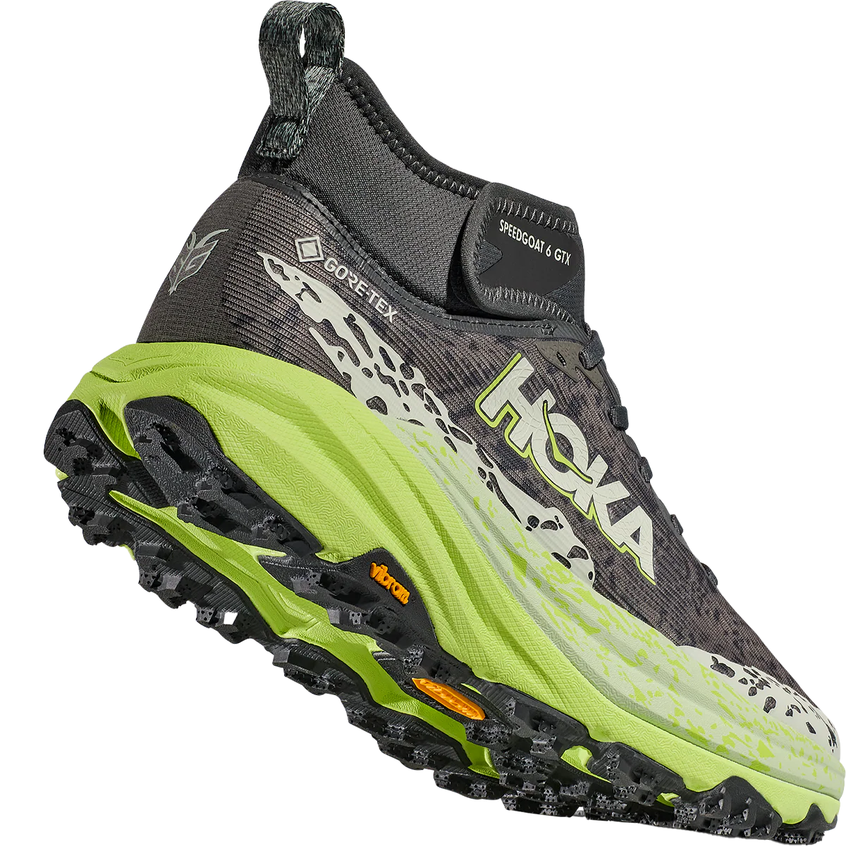 Men's Speedgoat 6 Mid GTX - Image 6
