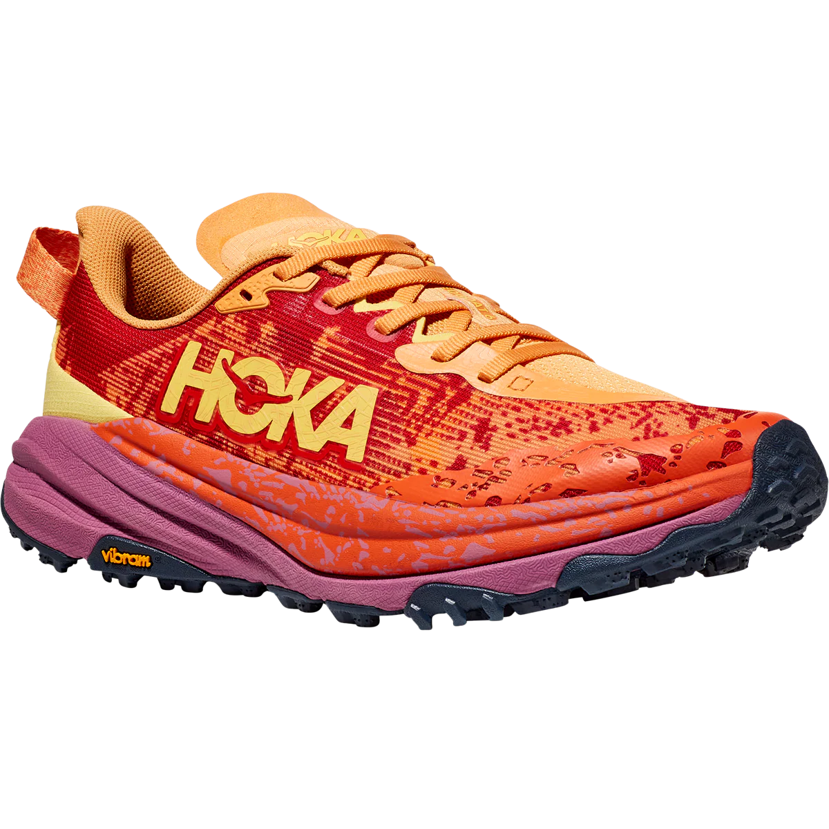 Men's Speedgoat 6 Wide - Image 5