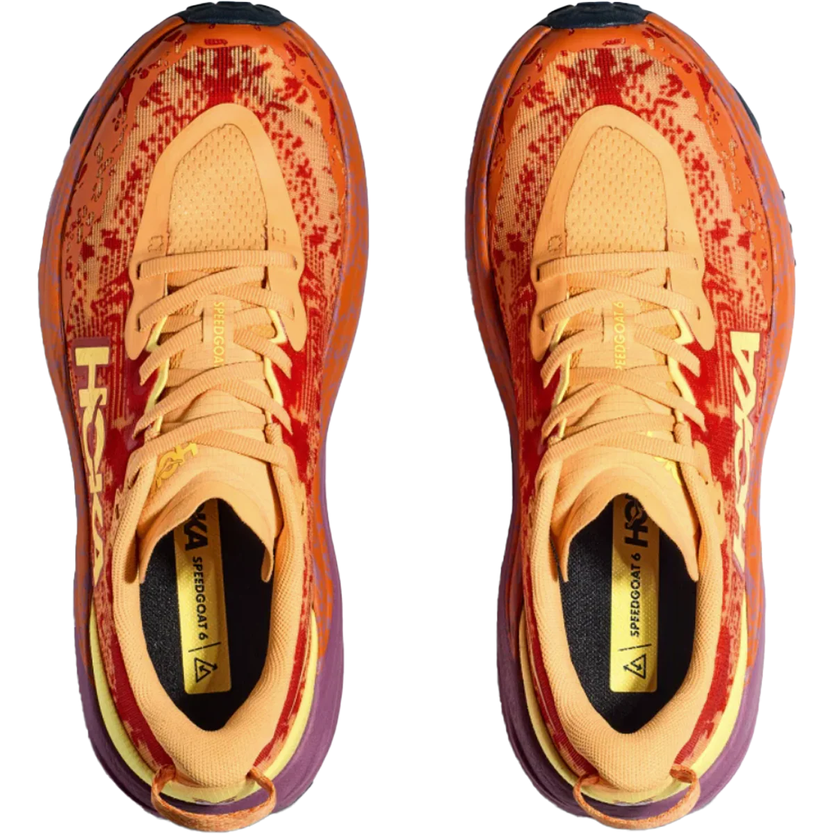 Men's Speedgoat 6 - Image 10