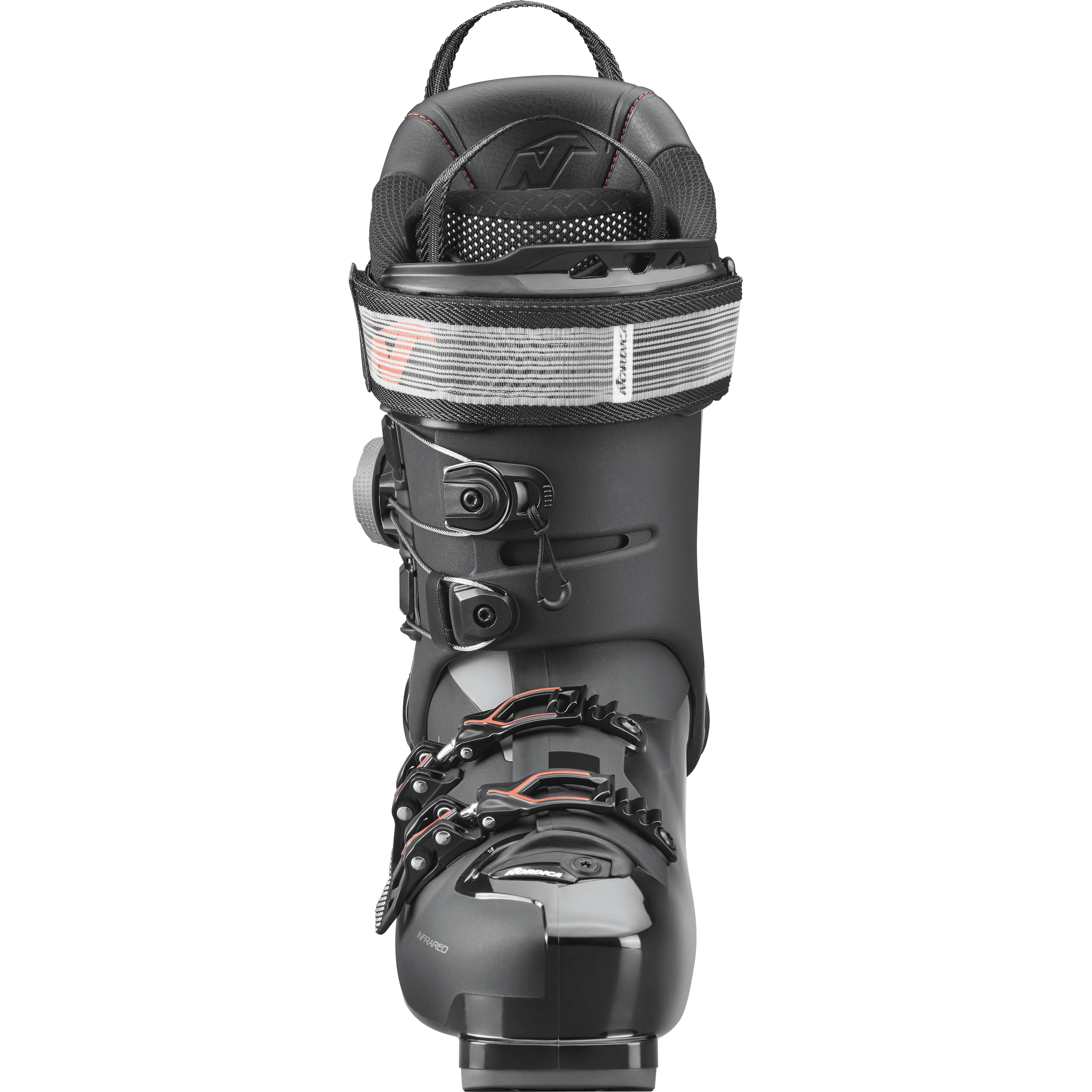 Speedmachine 3 130 S BOA Cuff - Image 2