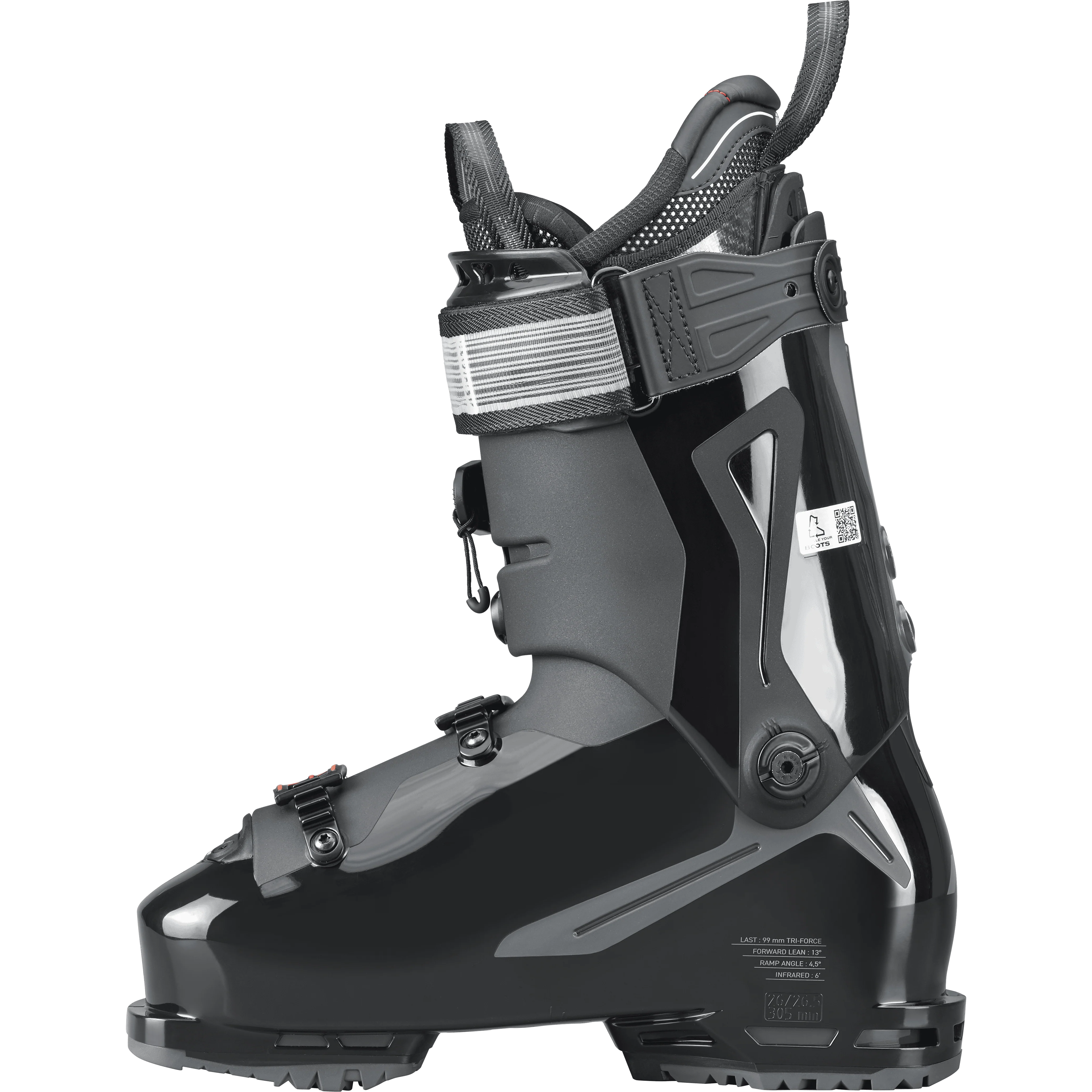 Speedmachine 3 130 S BOA Cuff - Image 3