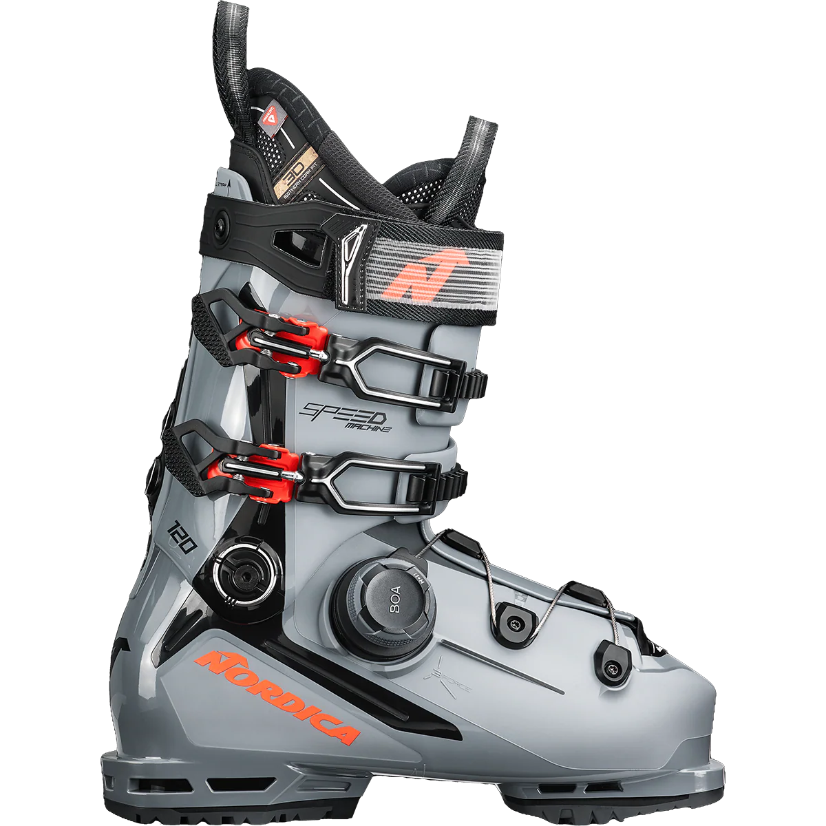 Speedmachine 3 BOA 120