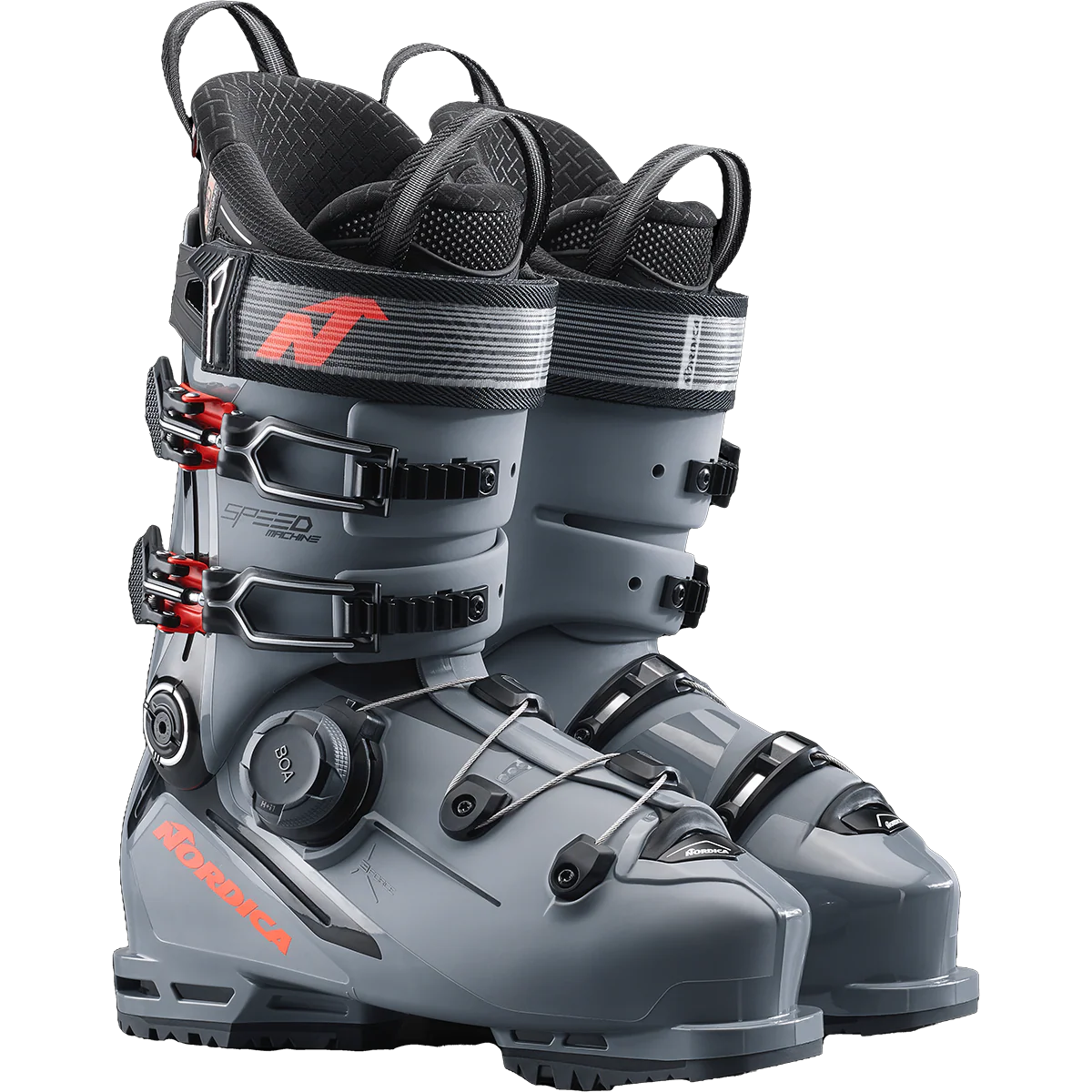 Speedmachine 3 BOA 120 - Image 2