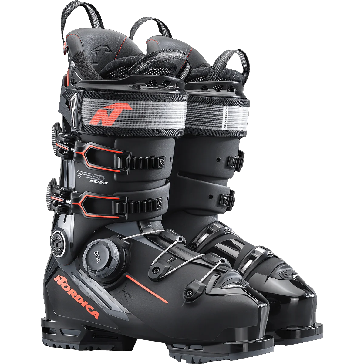 Speedmachine 3 BOA 130 - Image 2